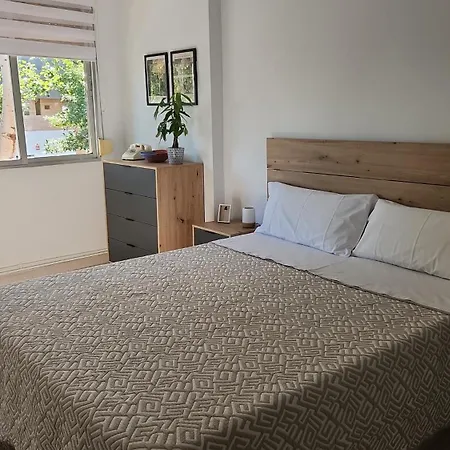 Holiday home Casa De Tres Con Hermoso Patio *
